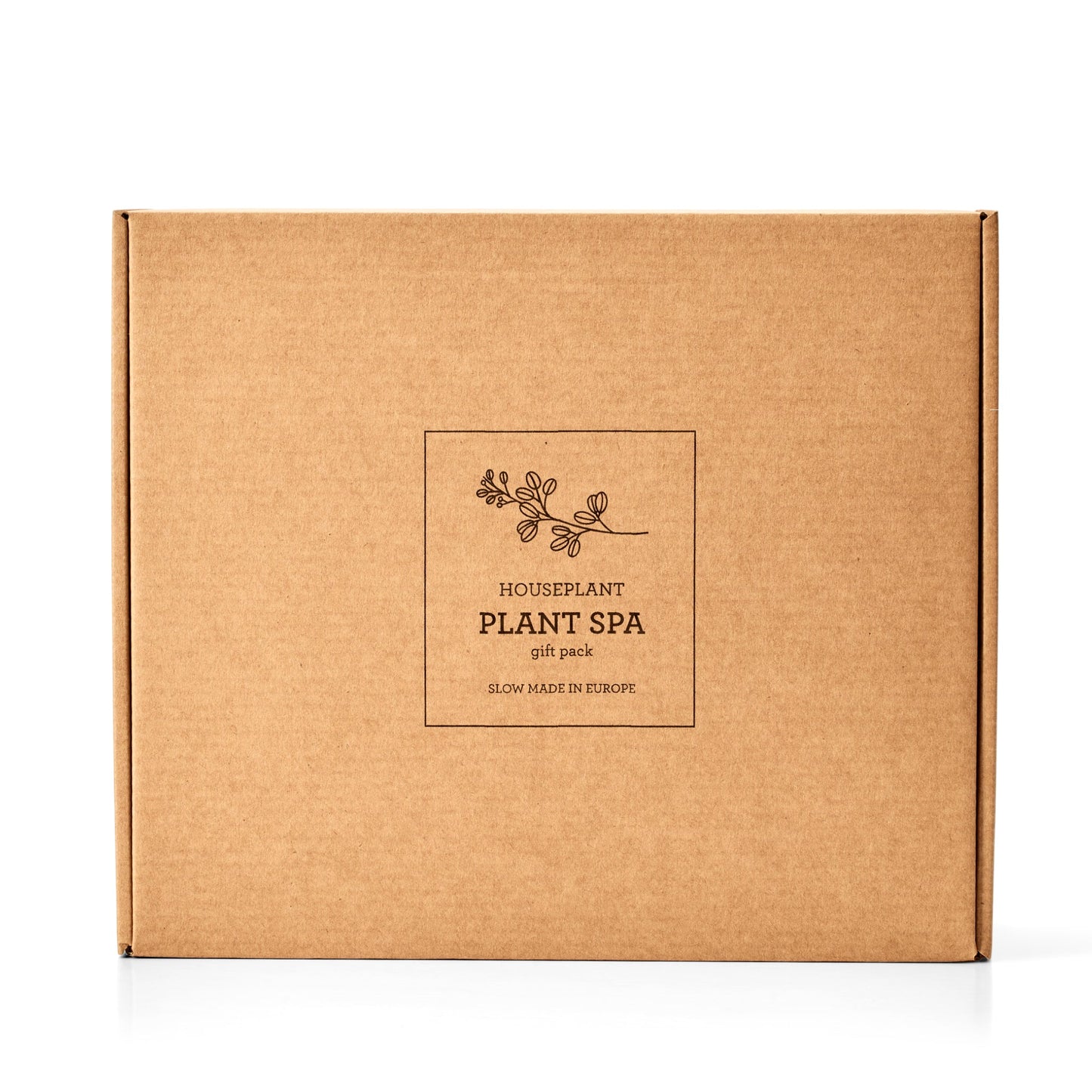 Kit Spa de Plantas Generosa  Óleo de Neem