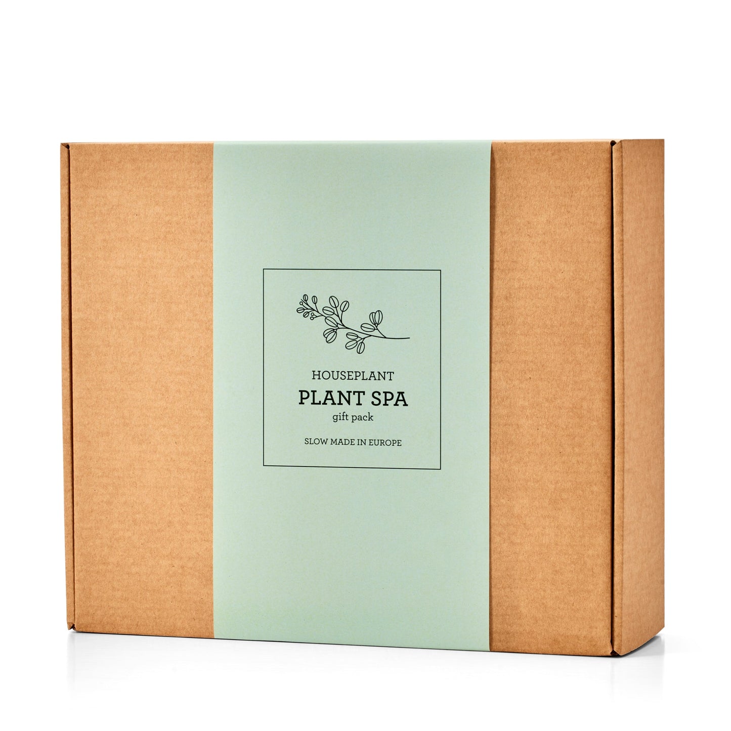Kit Spa de Plantas Generosa  Óleo de Neem